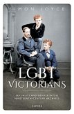 LGBT Victorians
