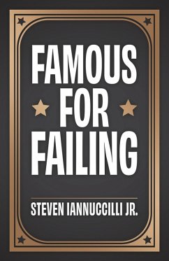 Cover Famous for Failing