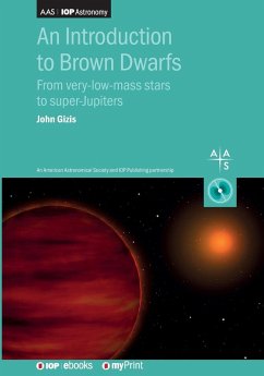 An Introduction to Brown Dwarfs - Gizis, John