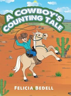 Cover A Cowboy's Counting Tale