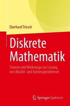 Cover Diskrete Mathematik
