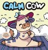 Calm Cow - Bild 1