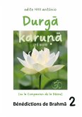 Durga karuna (ou la Compassion de la Déesse)