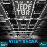 Verschließ jede Tür Verschließ jede Tür