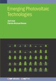 Emerging Photovoltaic Technologies