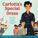 Carlotta's Special Dress