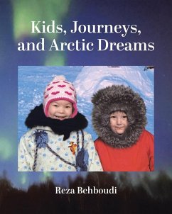 Cover Kids, Journeys, and Arctic Dreams