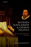Between Scholarship and Church Politics