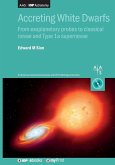 Accreting White Dwarfs