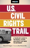 Moon U.S. Civil Rights Trail Moon U.S. Civil Rights Trail
