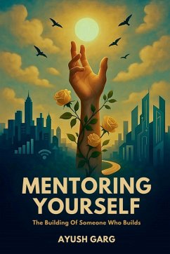 Cover Mentoring Yourself