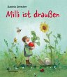 Milli ist draußen - Bild 1