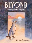 Beyond (eBook, ePUB)