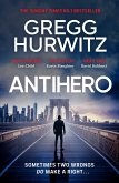 Antihero (eBook, ePUB) Antihero (eBook, ePUB)