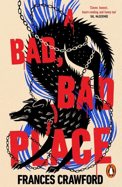 A Bad, Bad Place (eBook, ePUB)