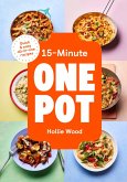15-Minute One Pot (eBook, ePUB)