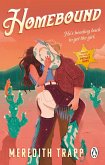 Homebound (eBook, ePUB) Homebound (eBook, ePUB)