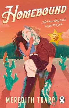 Homebound (eBook, ePUB) - Trapp, Meredith