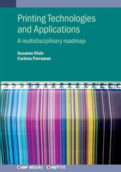 Cover Printing Technologies and Applications