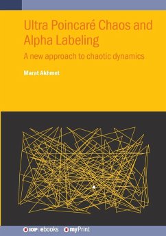 Cover Ultra Poincaré Chaos and Alpha Labeling