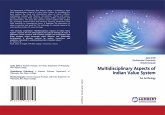 Multidisciplinary Aspects of Indian Value System Multidisciplinary Aspects of Indian Value System