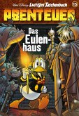 Lustiges Taschenbuch Abenteuer 15 (eBook, ePUB) Lustiges Taschenbuch Abenteuer 15 (eBook, ePUB)