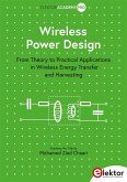 Wireless Power Design Wireless Power Design