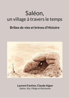 Saléon, un village à travers le temps
