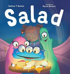 Cover Salad