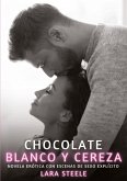 Chocolate Blanco y Cereza