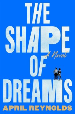 Cover The Shape of Dreams
