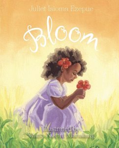 Cover Bloom