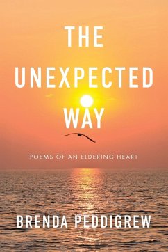 The Unexpected Way - Peddigrew, Brenda