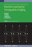 Machine Learning for Tomographic Imaging Machine Learning for Tomographic Imaging