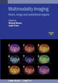 Multimodality Imaging, Volume 2