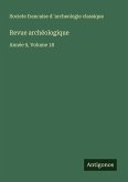 Revue archéologique Revue archéologique