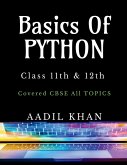 Basics Of Python