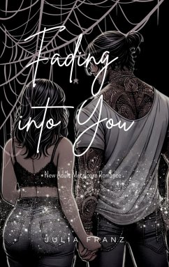 Fading into You Cover Fading into You