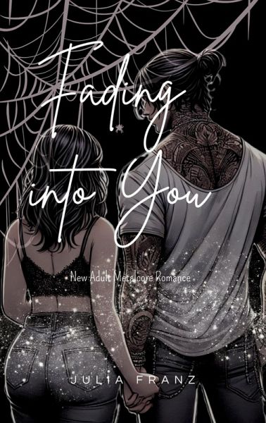 Fading into You Fading into You