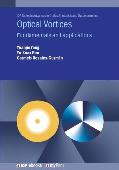 Cover Optical Vortices