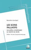 Les soins palliatifs