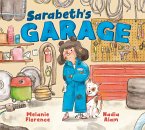 Sarabeth's Garage (eBook, ePUB)