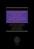 Nicholls, Montgomery, and Knowles on the Law of Extradition and Mutual Assistance Nicholls, Montgomery, and Knowles on the Law of Extradition and Mutual Assistance