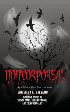 Cover Noncorporeal