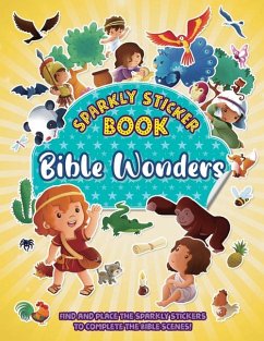 Cover Bible Wonders