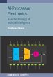 AI-Processor Electronics - Bild 1