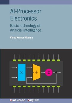 AI-Processor Electronics - Khanna, Vinod Kumar