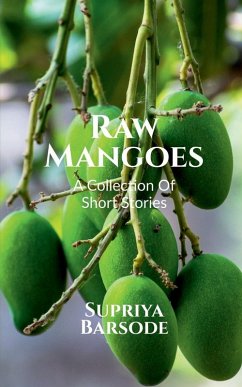 Cover Raw Mangoes