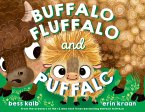 Buffalo Fluffalo and Puffalo Buffalo Fluffalo and Puffalo