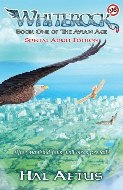 Cover Whiterock